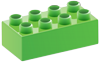 green_building_block